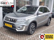 Suzuki Vitara - 1.5 HYBRID STYLE AUTOMAAT Adaptive Cruise | Dodehoeksensoren