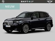 BMW X5 - xDrive50e M-Sport | Panoramadak | Copilot | Elektr. Trekhaak