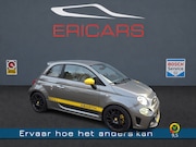 Fiat 500 Abarth - 1.4 T-Jet 595 Pista NAVI 2 SETS VELGEN TEL