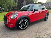 MINI Cooper - 1.5 Cooper Chili