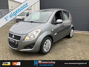 Suzuki Splash - 1, 0 VVT Comfort Airco
