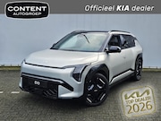 Kia EV3 - 81, 4 kWh 204pk GT-PlusLine I In bestelling l