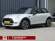 MINI Cooper - Mini 1.5 Business AUTOMAAT | LED