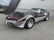 Chevrolet Corvette - C3 Anniversary Edition
