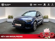 Audi Q5 Sportback - 55 TFSI e 367pk S tronic S Edition Competition | SoH 91% | S