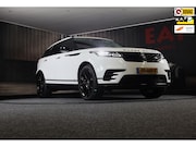 Land Rover Range Rover Velar - 2.0 I4 Turbo AWD R-Dynamic HSE / Massage / Head Up / Leder /