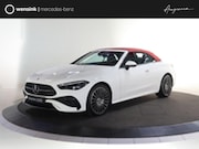 Mercedes-Benz CLE - Cabriolet 200 AMG Line | Burmester | Memory | Nekverwarming 