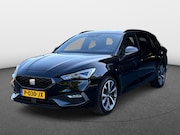 Seat Leon - Sportstourer 1.0 eTSI FR Business Intense | Black optik | "D