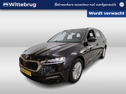 Skoda Octavia - Combi 1.0 TSI Ambition / CRUISE/ NAVI/ DIGITAL DASH/ CLIMATE