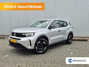 Opel Frontera - Edition | LED koplampen | Parkeersensoren achter | Voorraadv