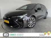 Toyota Corolla - Touring Sports 1.8 Hybrid Business Plus
