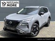 Nissan X-Trail - 1.5 e-Power N-Trek | Navigatie | Cruise Control | 360 Camera
