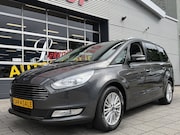 Ford Galaxy - 1.5 EcoBoost Titanium - 7 Personen - Navigatie I Airco I LED