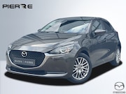 Mazda 2 - 1.5 Skyactiv-G 90 Style Selected APPLE CARPLAY / ANDROID | A