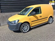 Volkswagen Caddy - 1.6 TDI NL auto / 2e eig. / 19 inch velgen