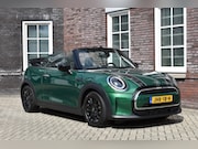 MINI Cabrio - Cooper 1.5 Cooper Rockingham GT Edition Wij zijn op afspraak