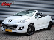 Peugeot 207 - CC 1.6 VTi Noir & Blanc | Clima | Cruise | Audio | 17 inch |