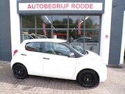 Citroën C1 - 1.0 VTi 5-Drs Black & White AIRCO, TOP STAAT