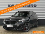 BMW X1 - sDrive20i M-Sport Pro - Pano - Memoryzetel - ACC - Head-up -