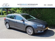 Ford Focus - Wagon 1.0 First Edition