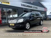 Nissan Qashqai - +2 2 2.0 Connect Edition Panoramadak 7 persoons