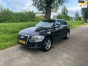Audi Q5 - 2.0 TFSI quattro Pro Line Automaat Airco Cruise Leder Bekled