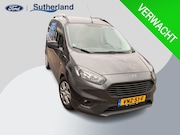 Ford Transit Courier - 1.0 Trend EcoBoost S&S | 100pk | Trekhaak | Cruise control |