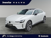 Volvo ES90 - Single Motor Extended Range Ultra 92 kWh | Pilot Assist | Cl
