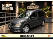Volkswagen Caddy - 1.4 TSI Trendline automaat! Volkswagen Caddy 1.4 TSI Trendli