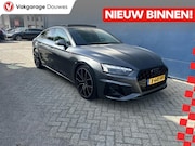 Audi A5 - Sportback 35 TFSI S edition Competition |NAP|1e eigenaar|BTW