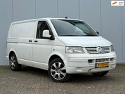 Volkswagen Transporter - 2.5 TDI 300
