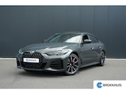 BMW 4-serie Gran Coupe - 430i 245PK Business Edition Plus | M-exterieur pakket | Acht