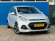 Hyundai i10 - 1.0i i-Motion Comfort|Climate|1e Eig.