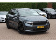 Skoda Enyaq iV - 60 First Edition / SoH 93, 1% / Camera / CarPlay / Keyless /