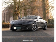 Aston Martin V8 Vantage - 4.0