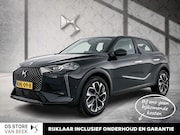 DS DS 3 - 130pk Automaat Opéra | Rijklaar | Stoelverwarming | Leer | C