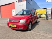 Fiat Panda - 1.2 Edizione Cool Airco/NWE APK bij aankoop/Stuurbekrachting
