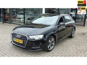 Audi A3 - SPORTBACK 1.5 TFSI CoD Design Pro Line Plus Digital Dash