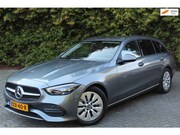 Mercedes-Benz C-klasse - Estate 200 d Business Line 163PK | BTW-Auto | Climate Contro