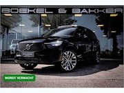 Volvo XC90 - T8 Plus Dark Facelift Plug-in hybrid AWD ** HUD ** Panodak *