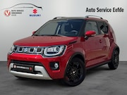 Suzuki Ignis - 1.2 Smart Hybrid Style Automaat | Navigatie | Cruise Control
