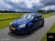 Volkswagen Golf - 1.4 TSI GT Business 170PK