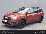 Dacia Jogger - 1.6 Hybrid 140 Extreme 7p. Automaat / 7- persoons / Pack Ass