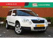 Skoda Yeti - 1.2 TSI Ambition | NL-auto | Automaat! | 5 deuren | Climate