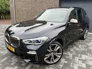 BMW X5 - M50d High Executive, BOWERS&WILKINS, PANO, 22'', INDIVIDUAL,