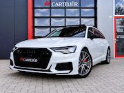 Audi A6 - Avant 55 TFSI e S-Line Quattro Competition 367PK | 360 | Pan