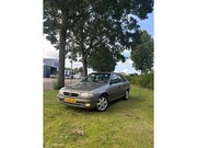 Opel Astra - sedan 1.6i-16V CDX trekhaak 2 jr apk