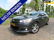 Citroën C4 - 1.4 VTi Ligne Business Panoramadak Navigatie Ecc Cruisecontr