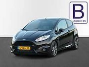 Ford Fiesta - 1.6 ST2 / 182 PK / Recaro stoelen / 17"/ Clima / S