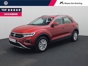 Volkswagen T-Roc - 1.0TSI/110PK Life · Navigatie · Apple/Android Car Play · Par